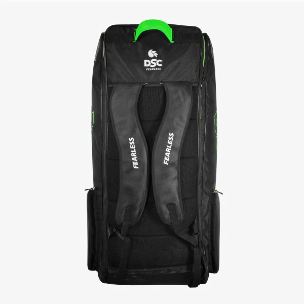 DSC SPLIIT Duffle Cricket Kit Bag - Image 4