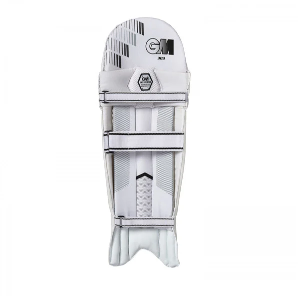 GM 303 AMBI Batting Pads - Image 4