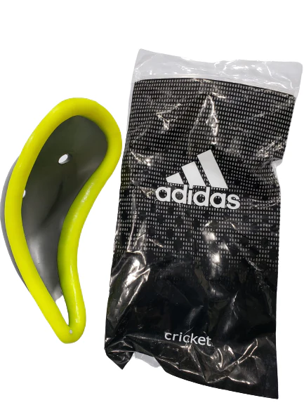 Adidas  Incurza Abdo Guard (Green/Black) - Image 3