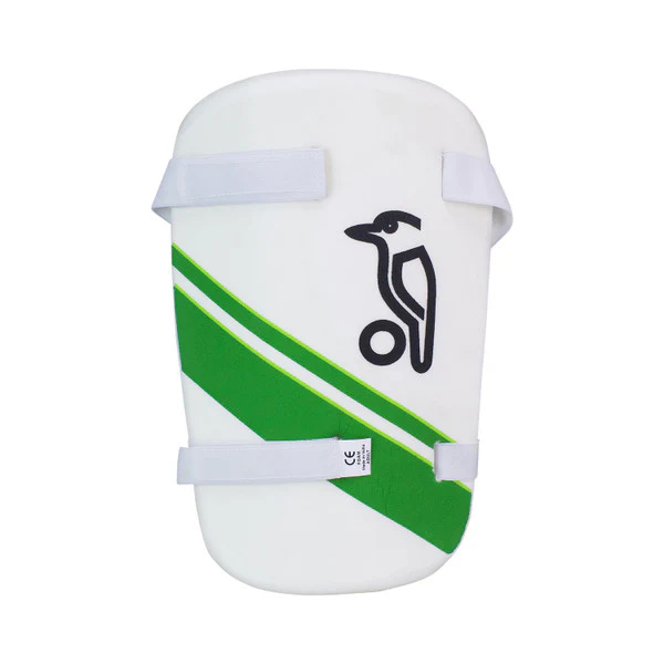 Kookaburra 500 Thigh Guard - Ambi