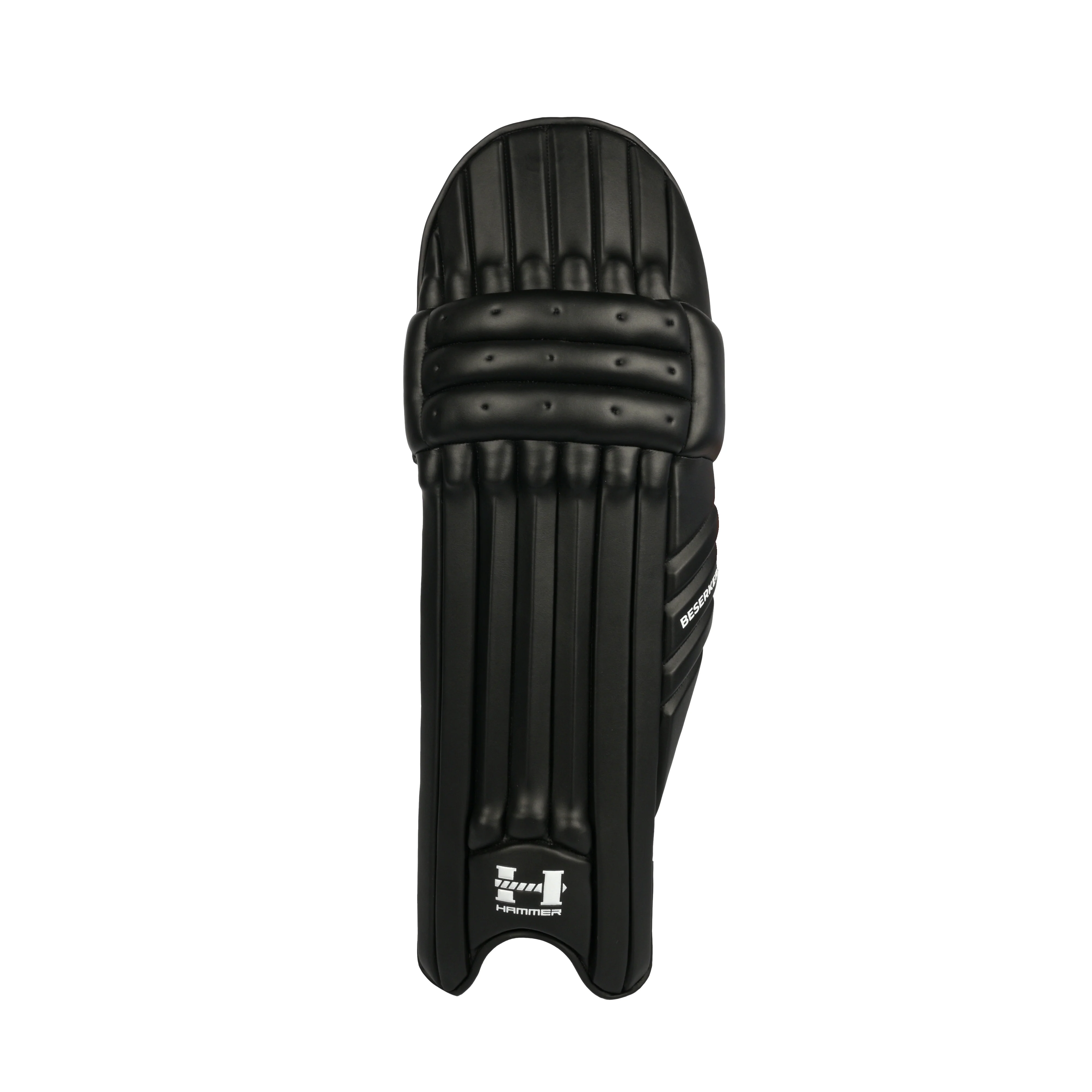 Hammer Beserker Batting Pad - Black - Image 2