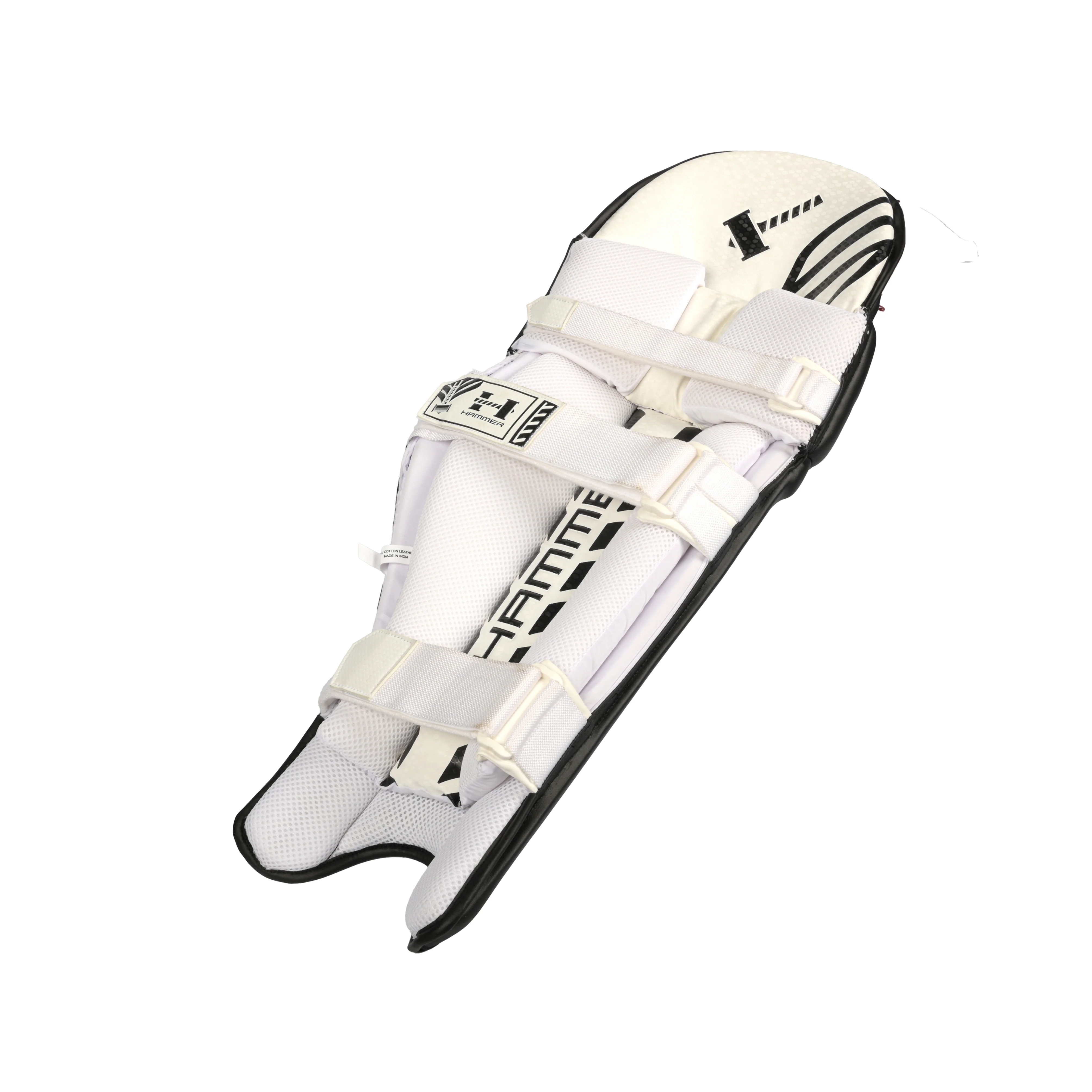 Hammer Beserker Batting Pad - Black - Image 4
