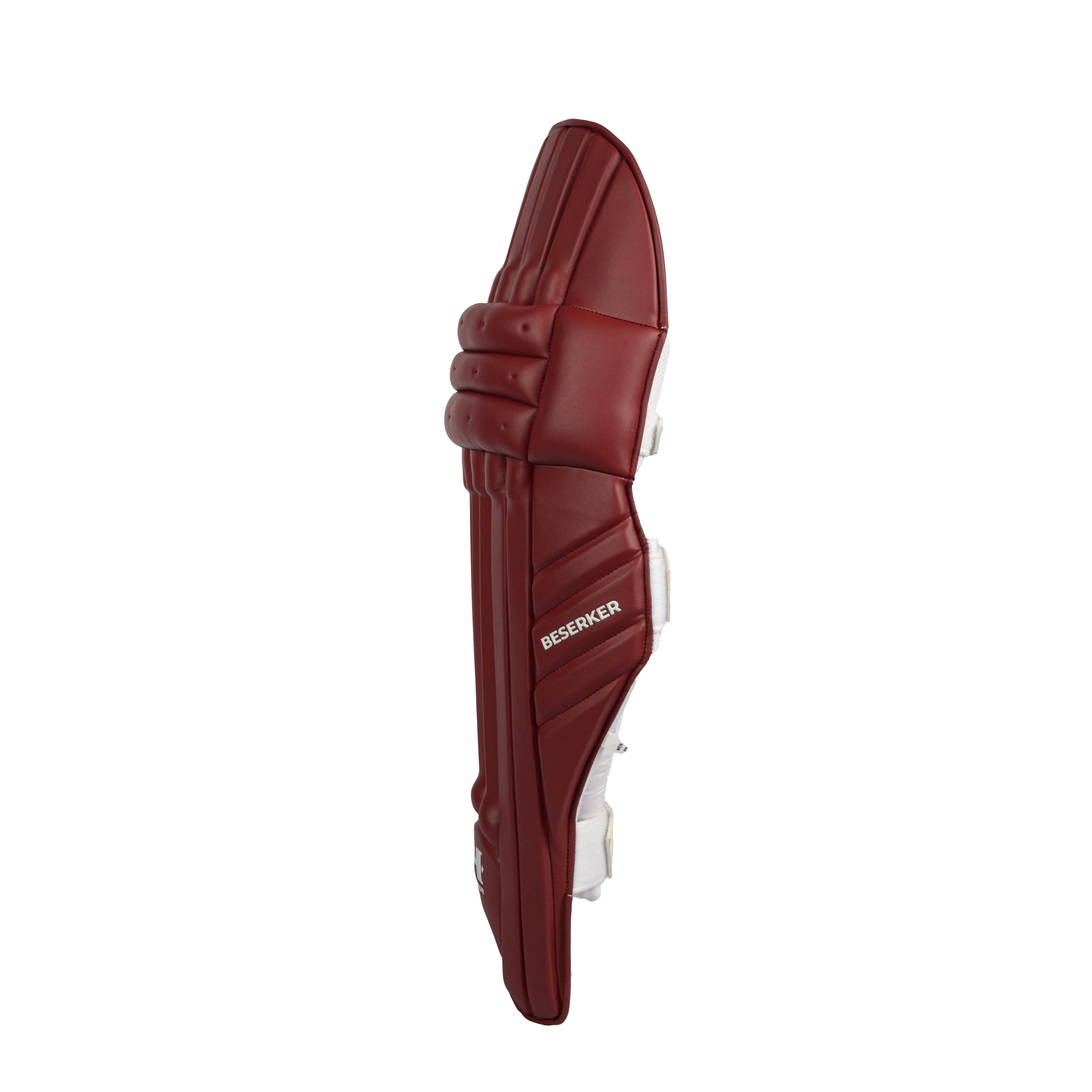 Hammer Beserker Batting Pad - Maroon - Image 3