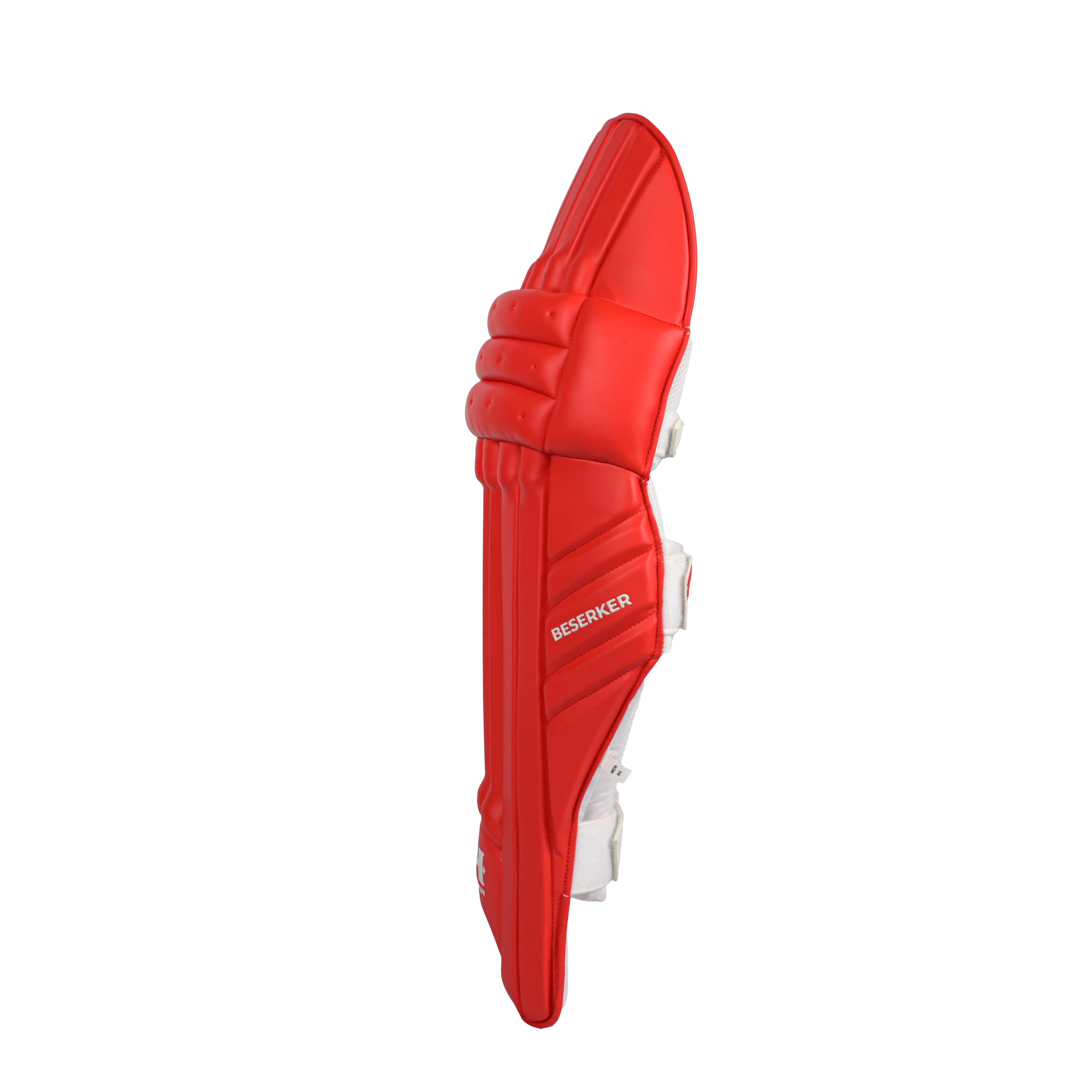 Hammer Beserker Batting Pad - Red - Image 3