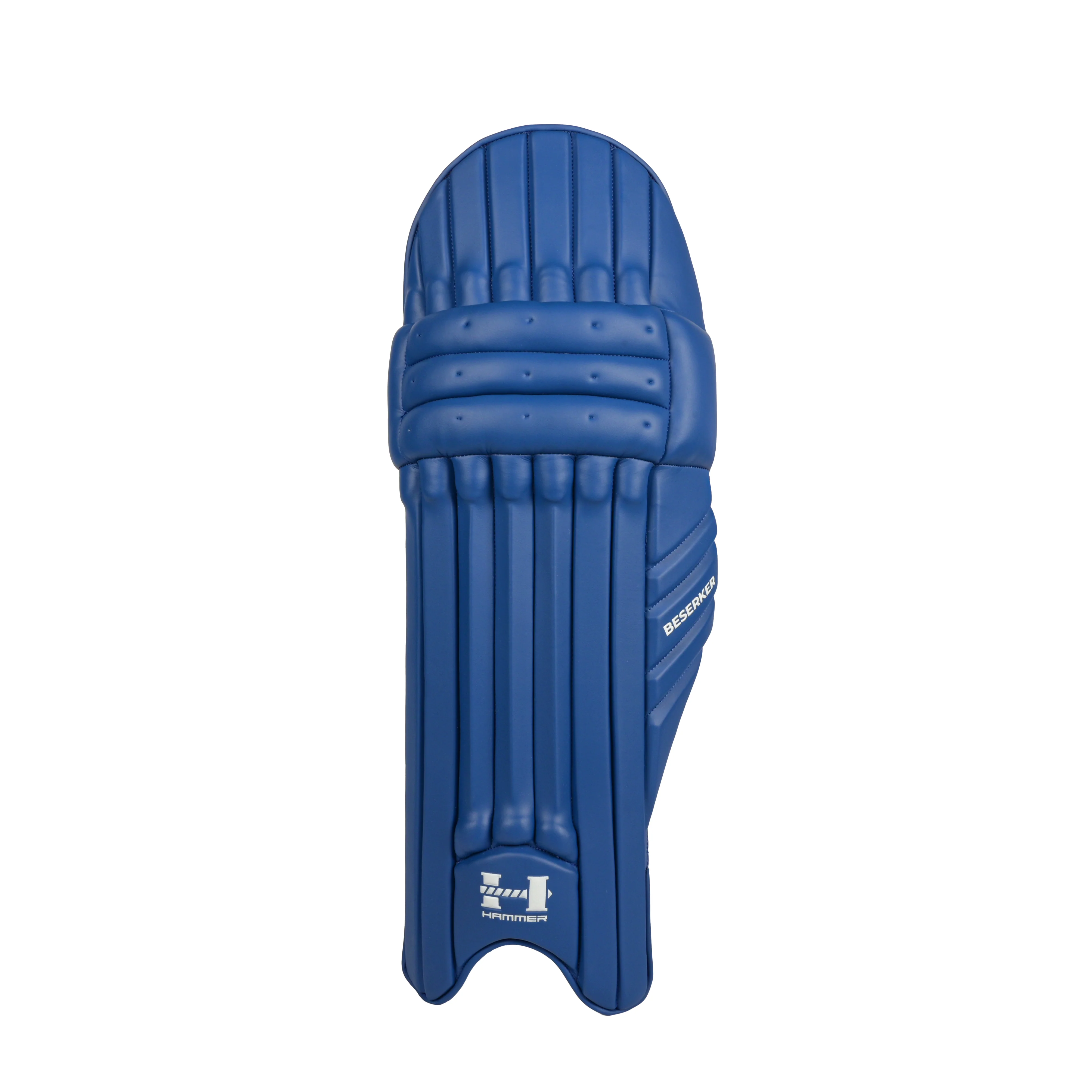 Hammer Beserker Batting Pad - Royal Blue - Image 2