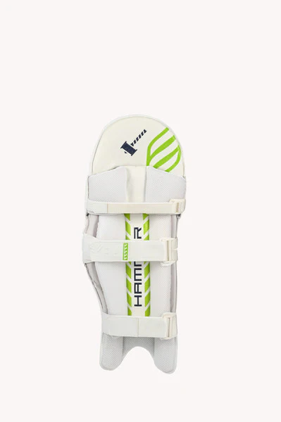 Hammer Beserker Batting Pad - White - Image 3