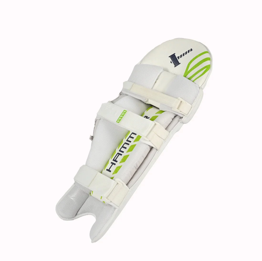 Hammer Beserker Batting Pad - White - Image 4