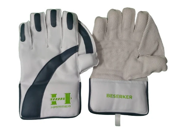 Hammer Beserker Wicket Keeping Gloves - Image 3