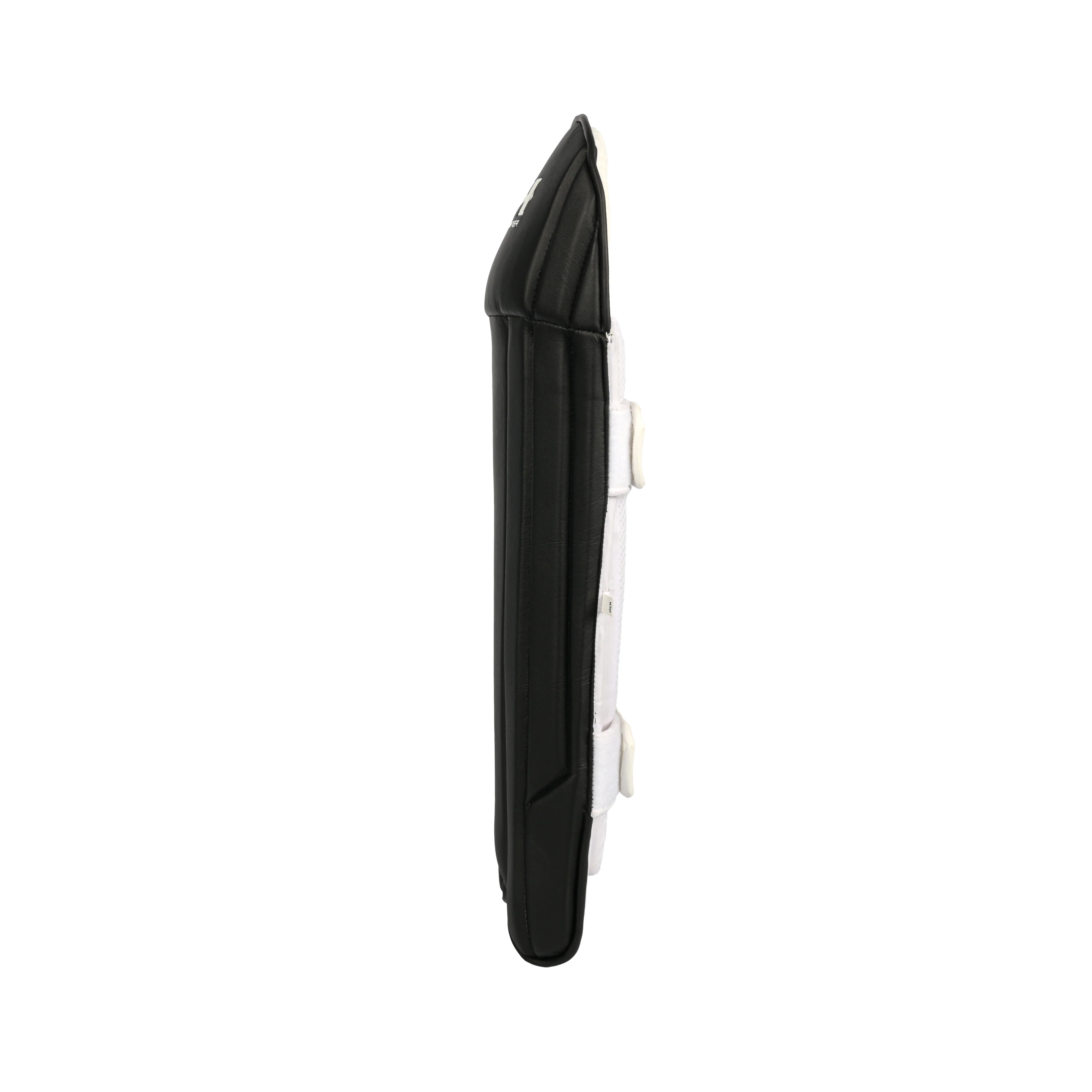Hammer Black Edition Wicket keeping pads - Black - Image 3