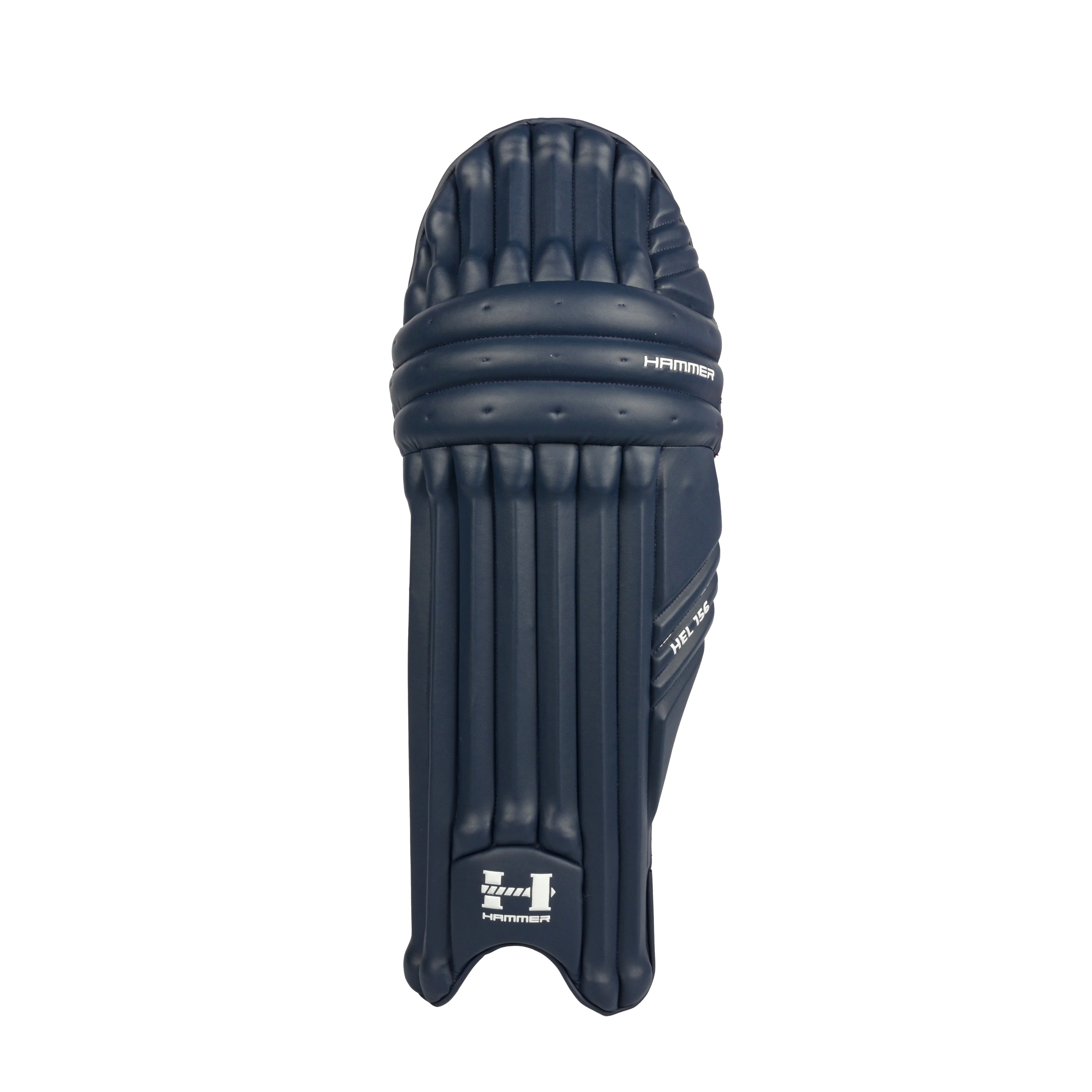 Hammer HEL 156 Batting Pad - Navy - Image 2