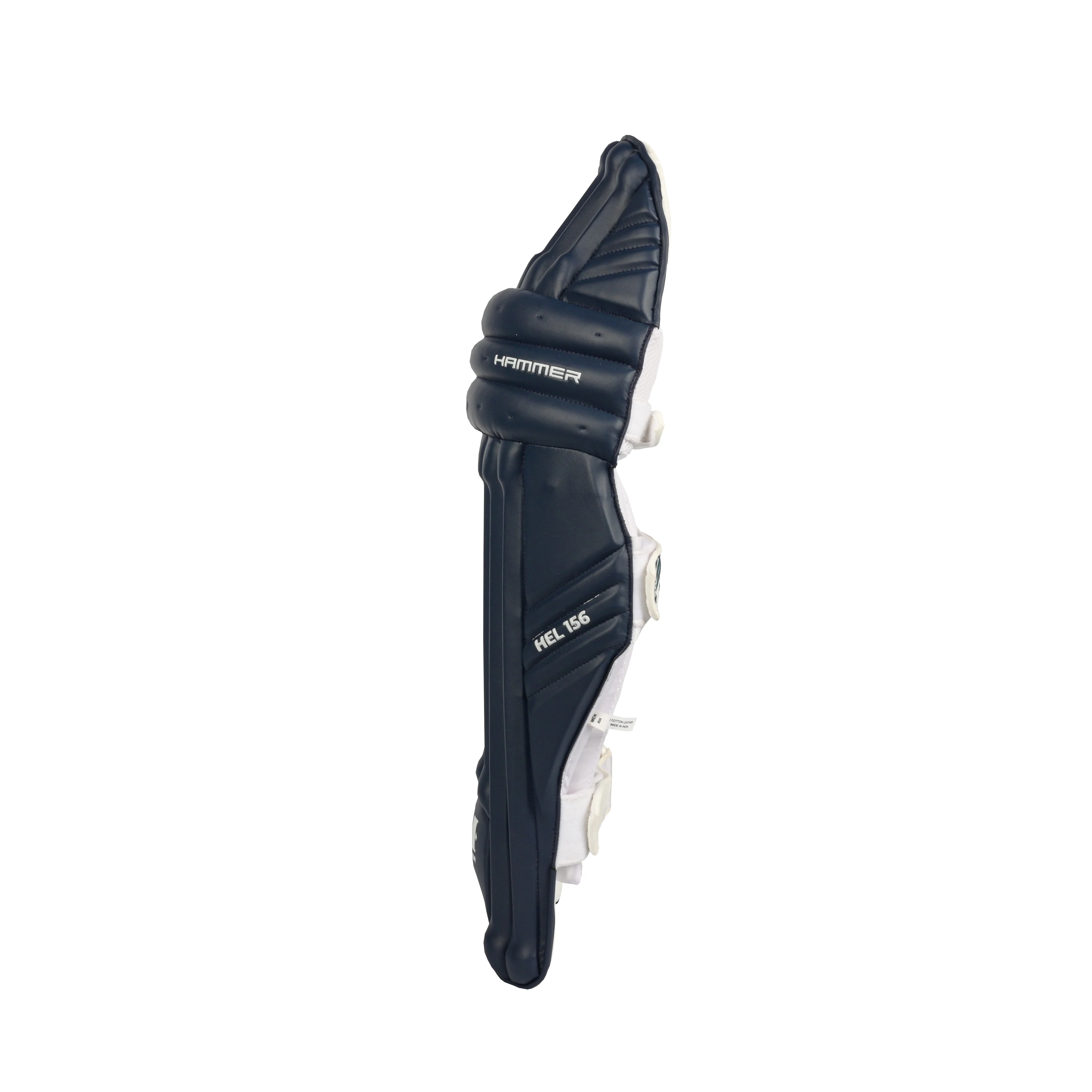 Hammer HEL 156 Batting Pad - Navy - Image 3