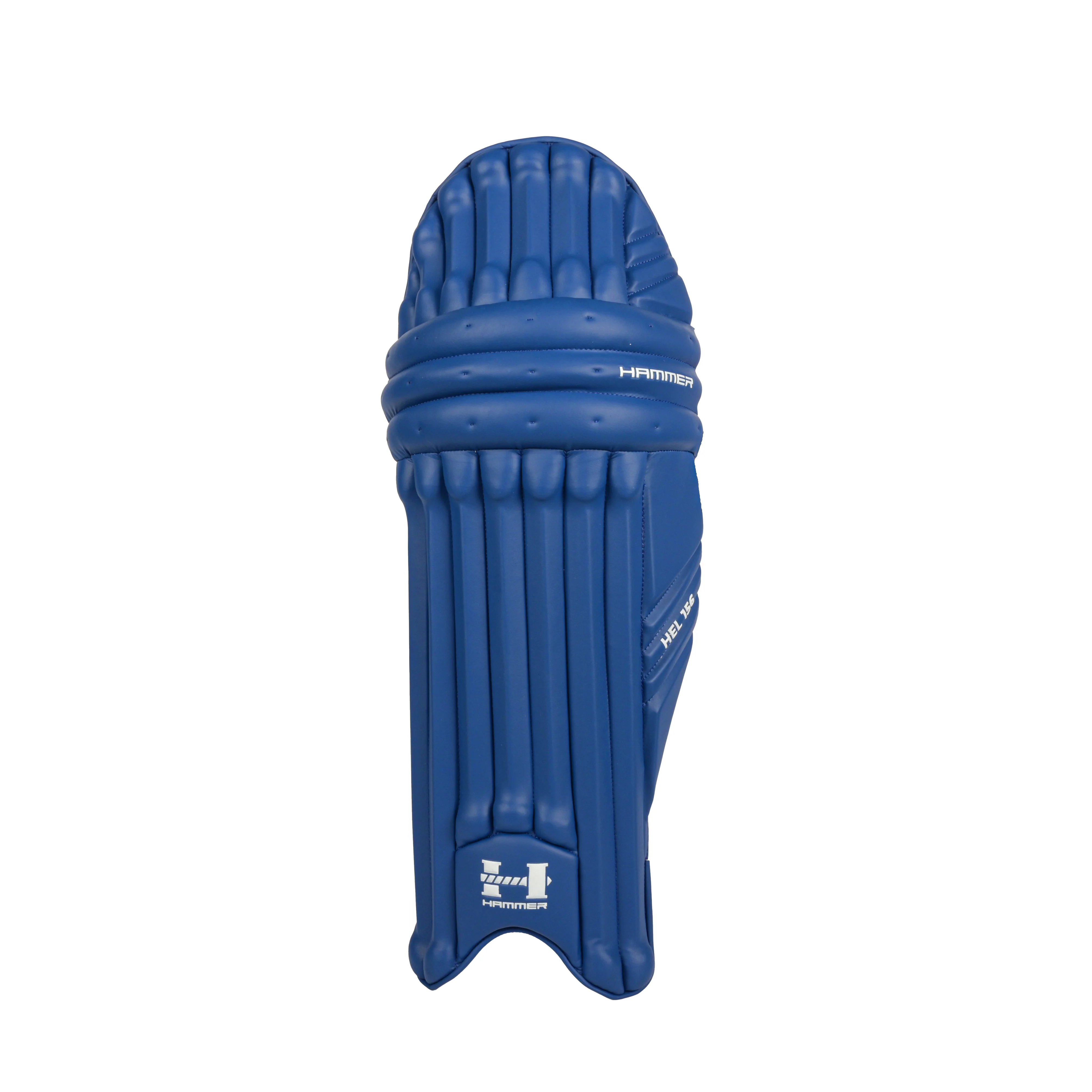 Hammer HEL 156 Batting Pad - Royal Blue - Image 2