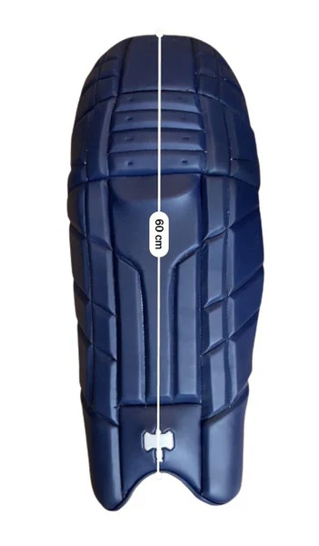 Hammer Pro T20 Cricket Batting Pads - Color - Image 3