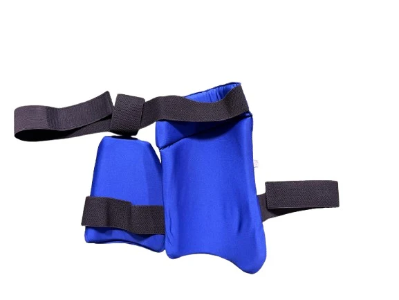 Hammer Thigh Guard Junior - 2025 (Royal Blue) - Image 2