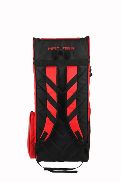 Hammer Vapor 1.0 Duffle Cricket Kit Bag - Image 2