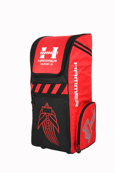 Hammer Vapor 1.0 Duffle Cricket Kit Bag - Image 3