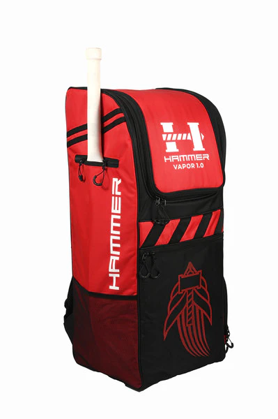 Hammer Vapor 1.0 Duffle Cricket Kit Bag - Image 4