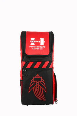 Hammer Vapor 1.0 Duffle Cricket Kit Bag - Image 5