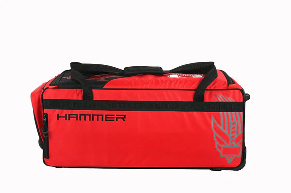 Hammer Vapor 2.0 Wheelie Cricket Kit Bag - Image 2