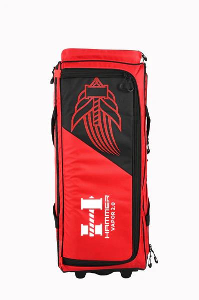 Hammer Vapor 2.0 Wheelie Cricket Kit Bag - Image 3