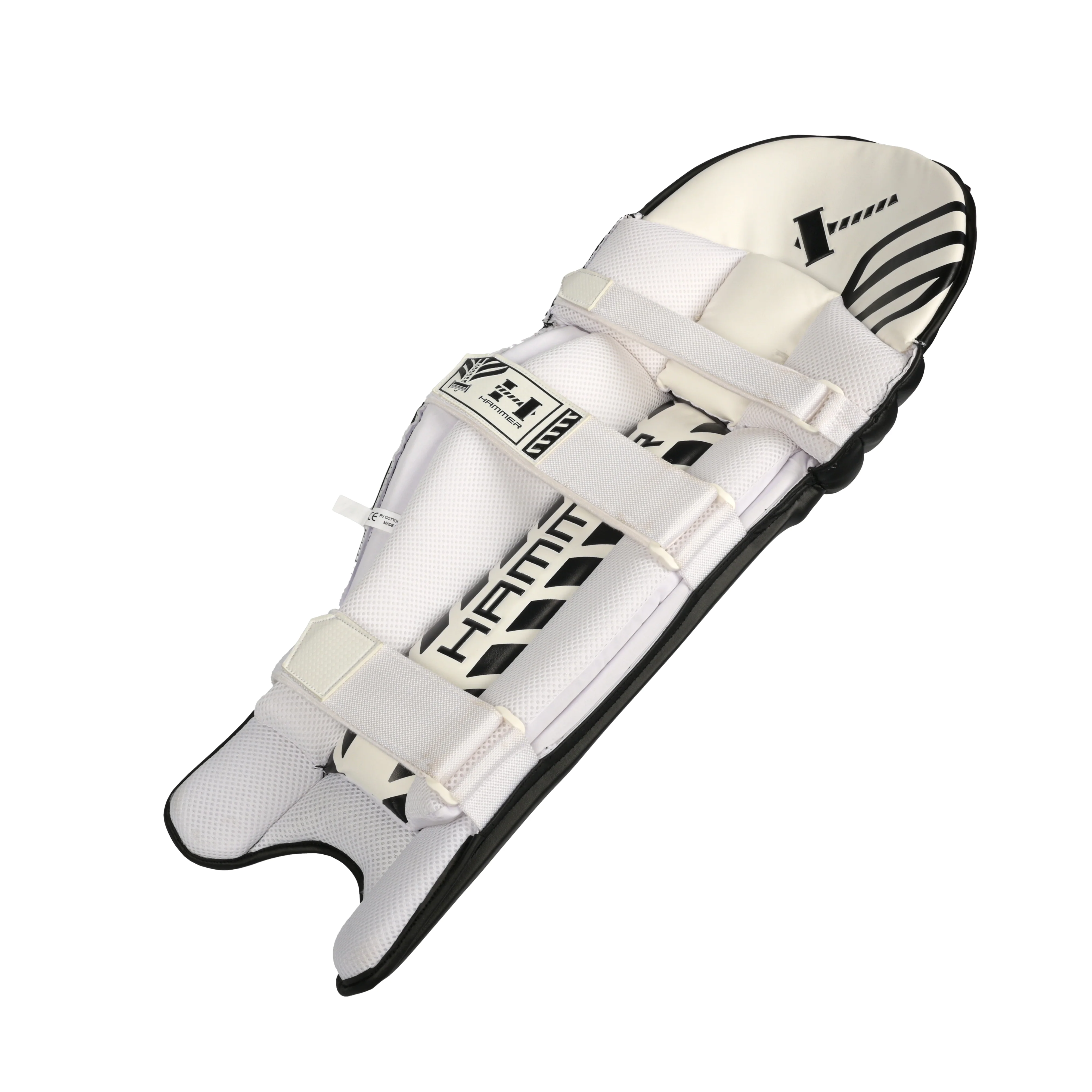 Hammer Vapor Batting Pad - Black - Image 4