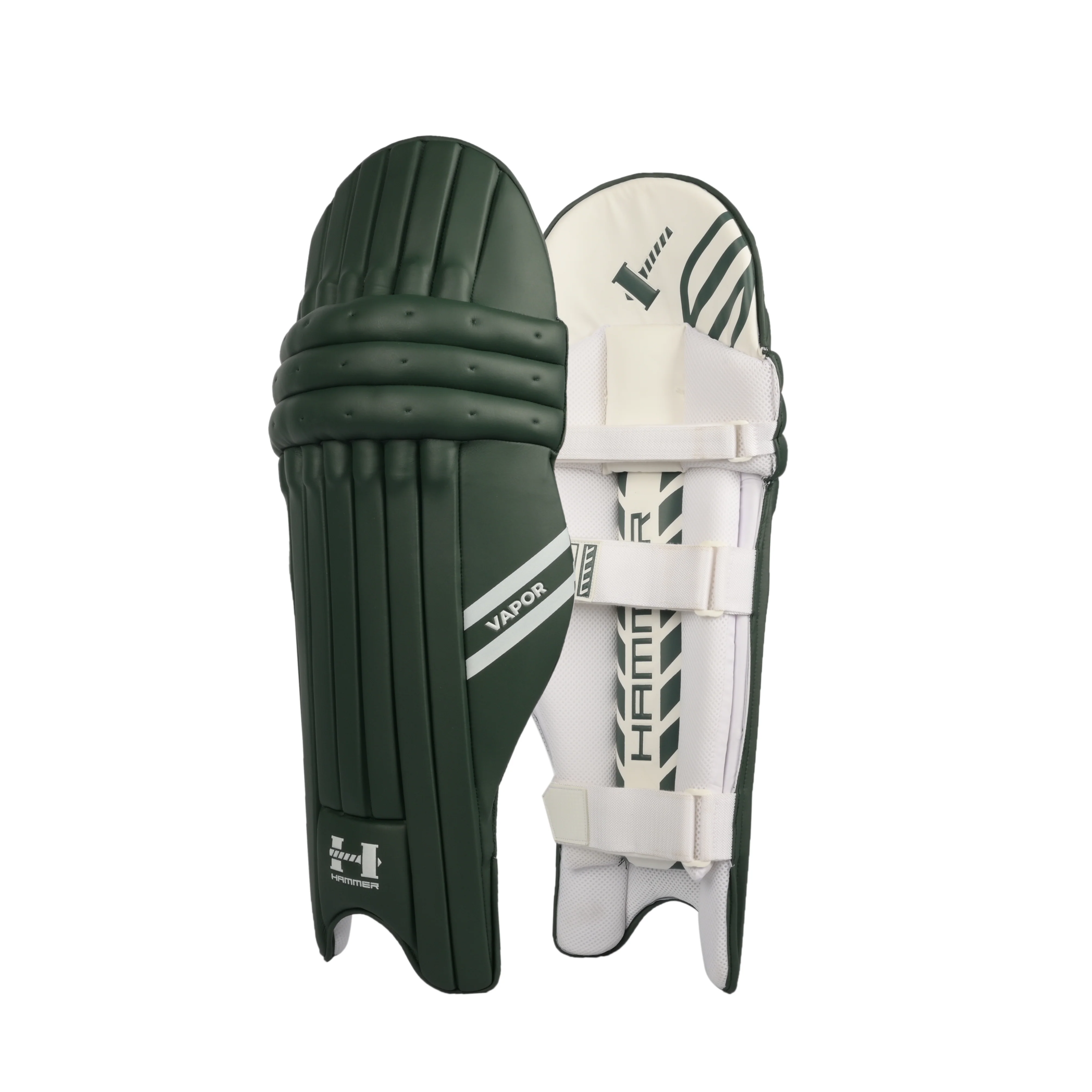 Hammer Vapor Batting Pad - Green