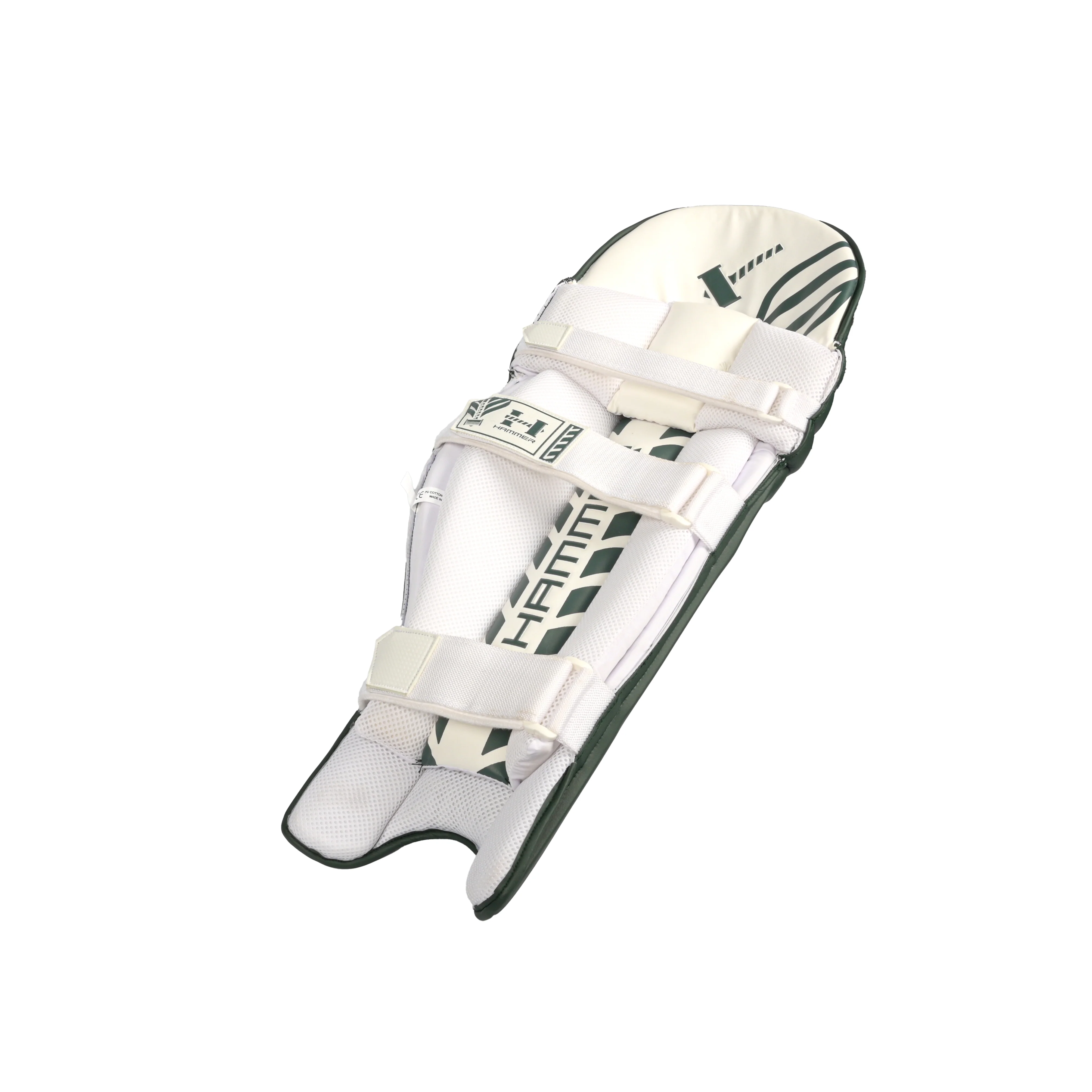 Hammer Vapor Batting Pad - Green - Image 4