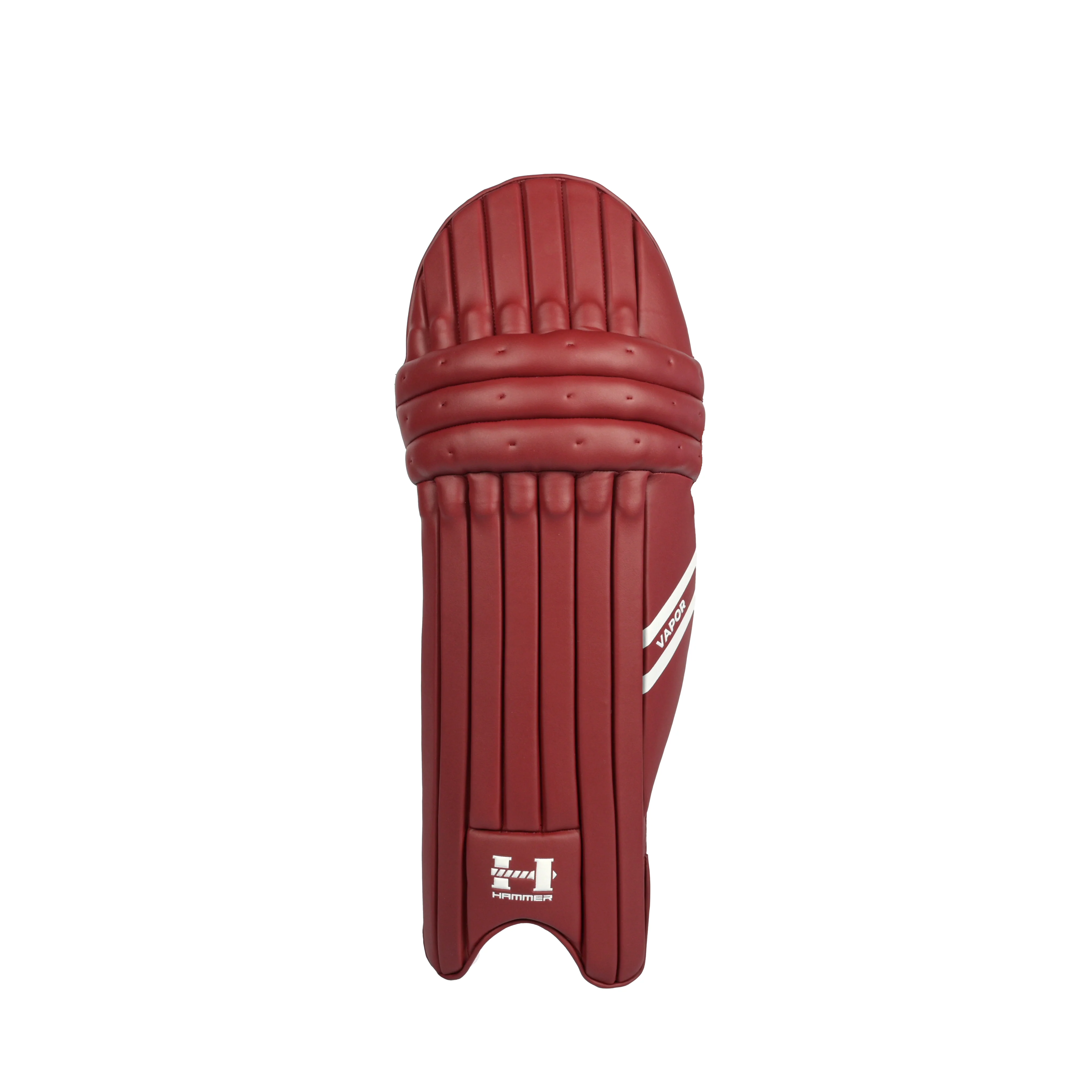 Hammer Vapor Batting Pad - Maroon - Image 2