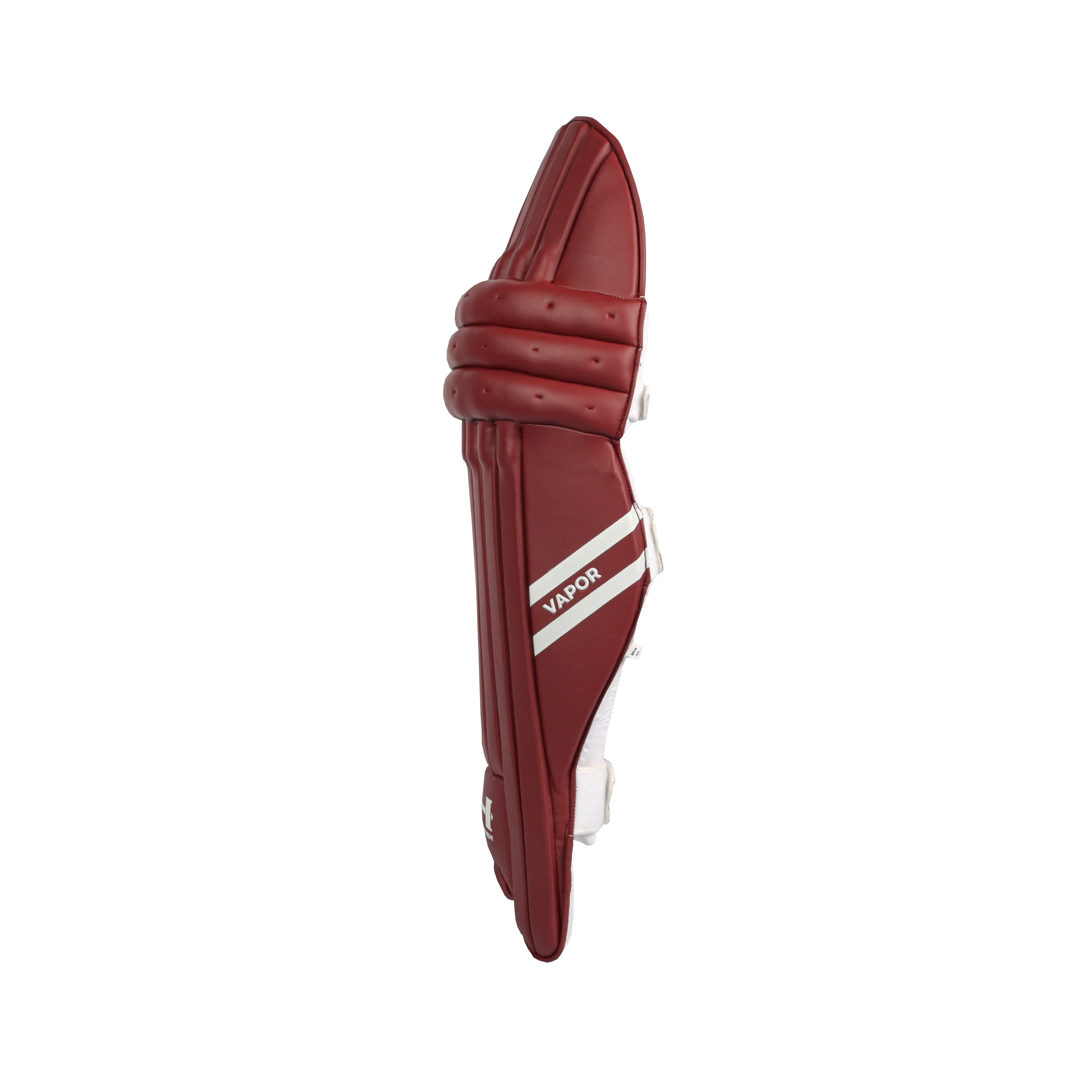 Hammer Vapor Batting Pad - Maroon - Image 3