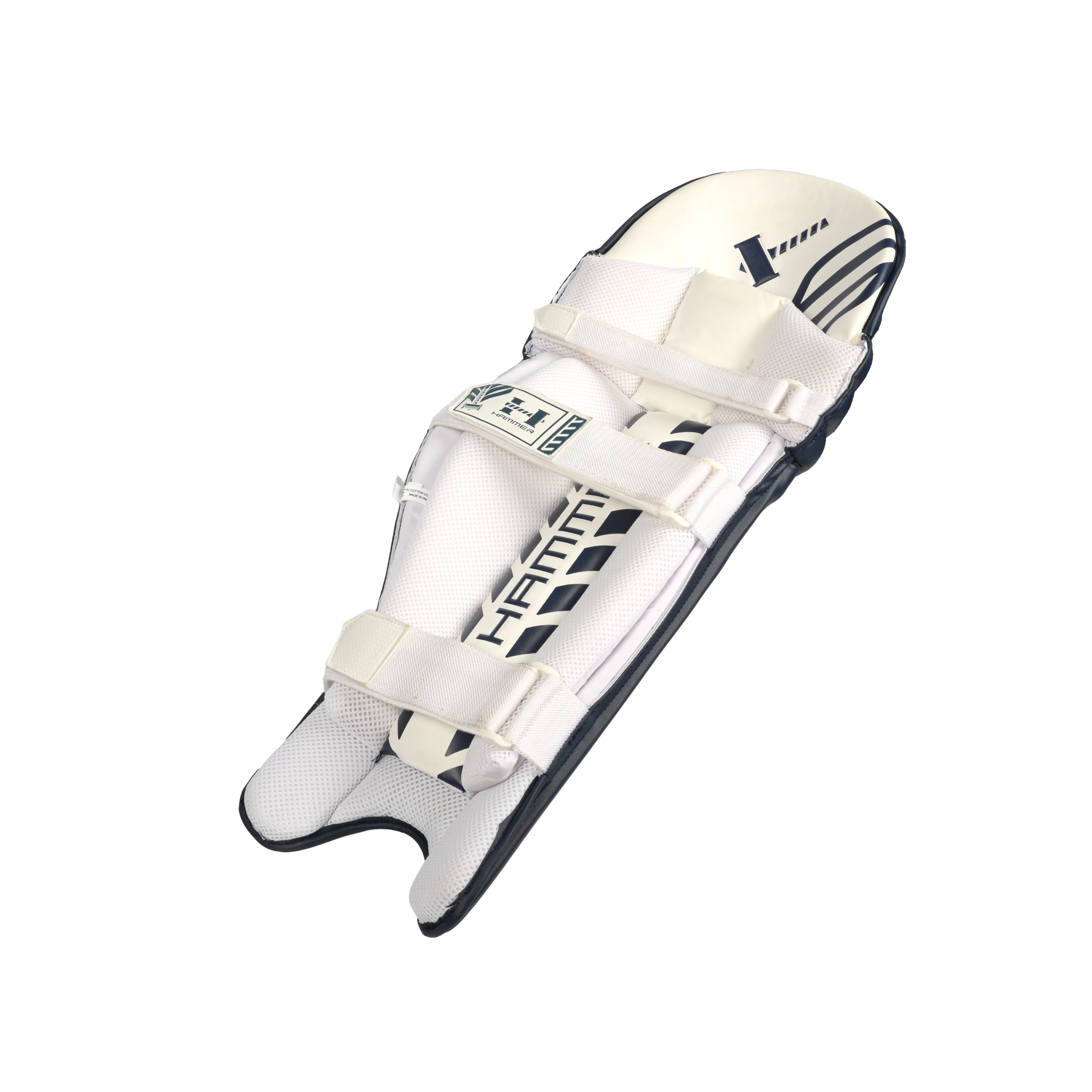 Hammer Vapor Batting Pad - Navy - Image 4