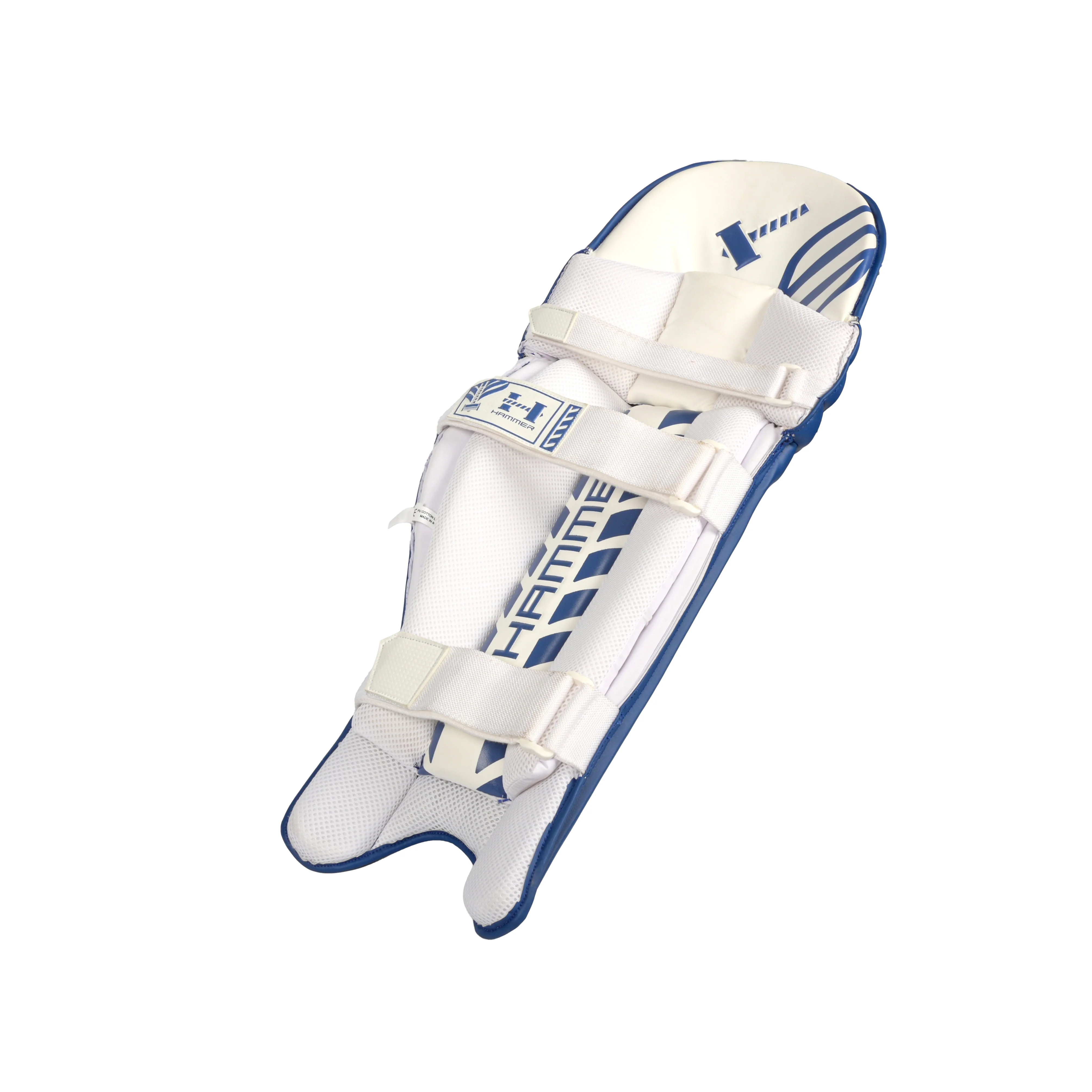 Hammer Vapor Batting Pad - Royal Blue - Image 2