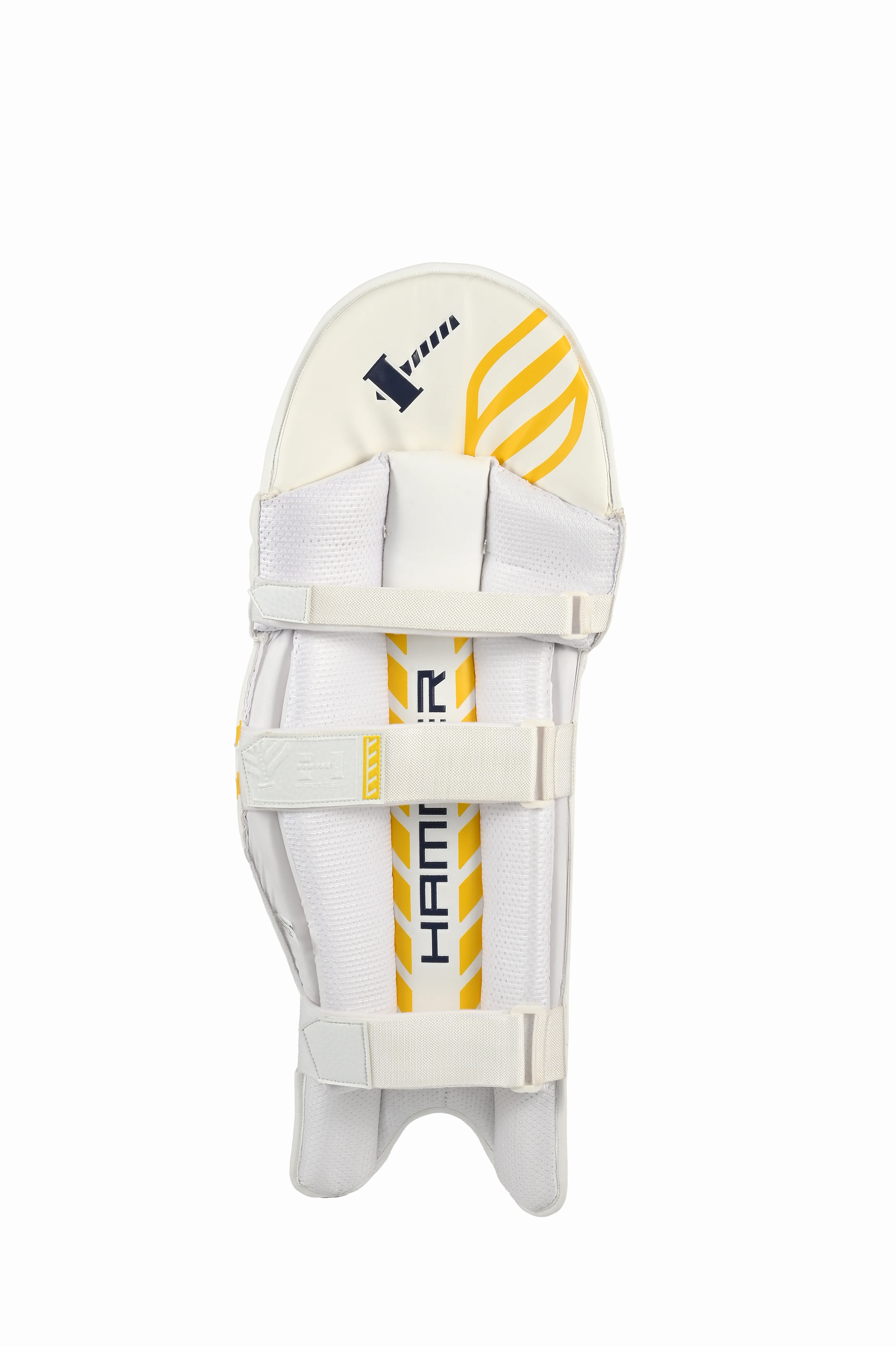 Hammer Vapor Batting Pad - White - Image 3