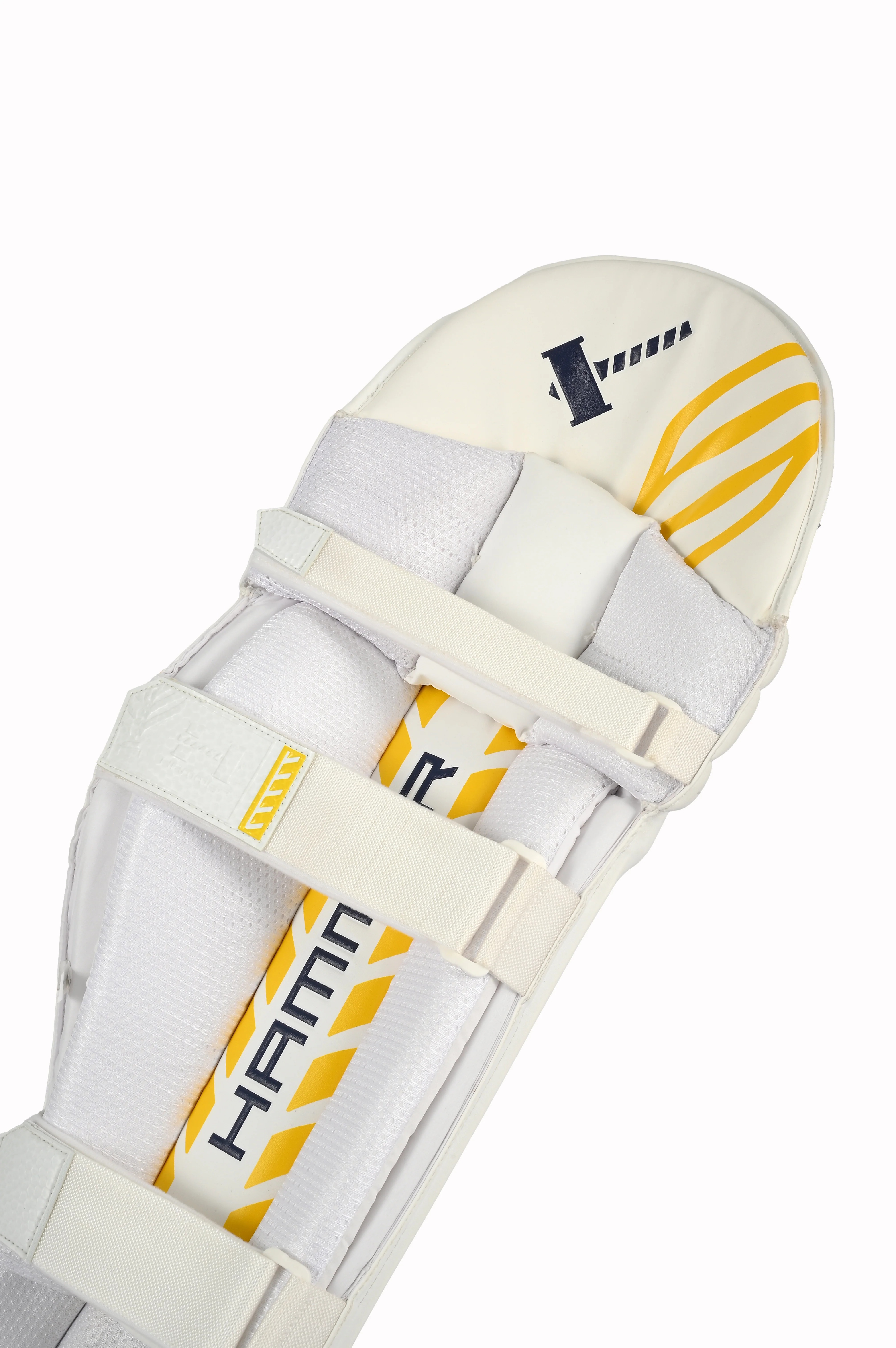 Hammer Vapor Batting Pad - White - Image 4