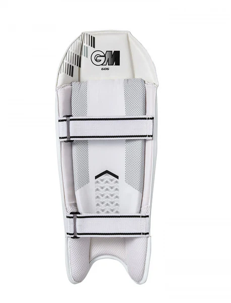 GM 606 Wicket Keeping Pads - Image 2
