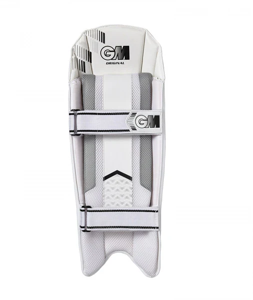 GM Original Wicket Keeping Pads 2022 - Image 2