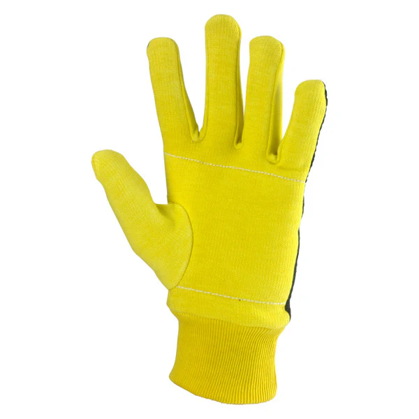 Kookaburra Padded Cotton Wicket Keeping Inner - Image 3