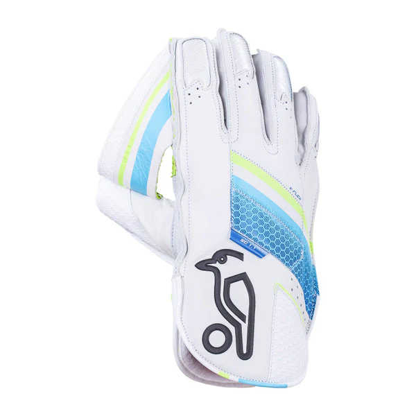 Kookaburra SC 1.1 Wicket Keeping Gloves 2024 - Image 4