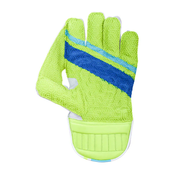 Kookaburra SC 1.1 Wicket Keeping Gloves 2024 - Image 5