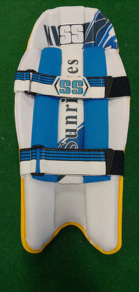 SS Player Series Wicket Keeping COLOR Pads - Image 5