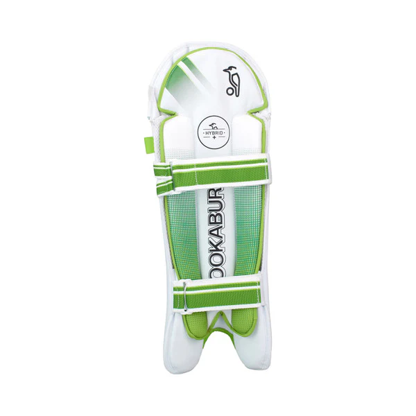 Kookaburra 1.0 Wicket Keeping Pads - Image 2
