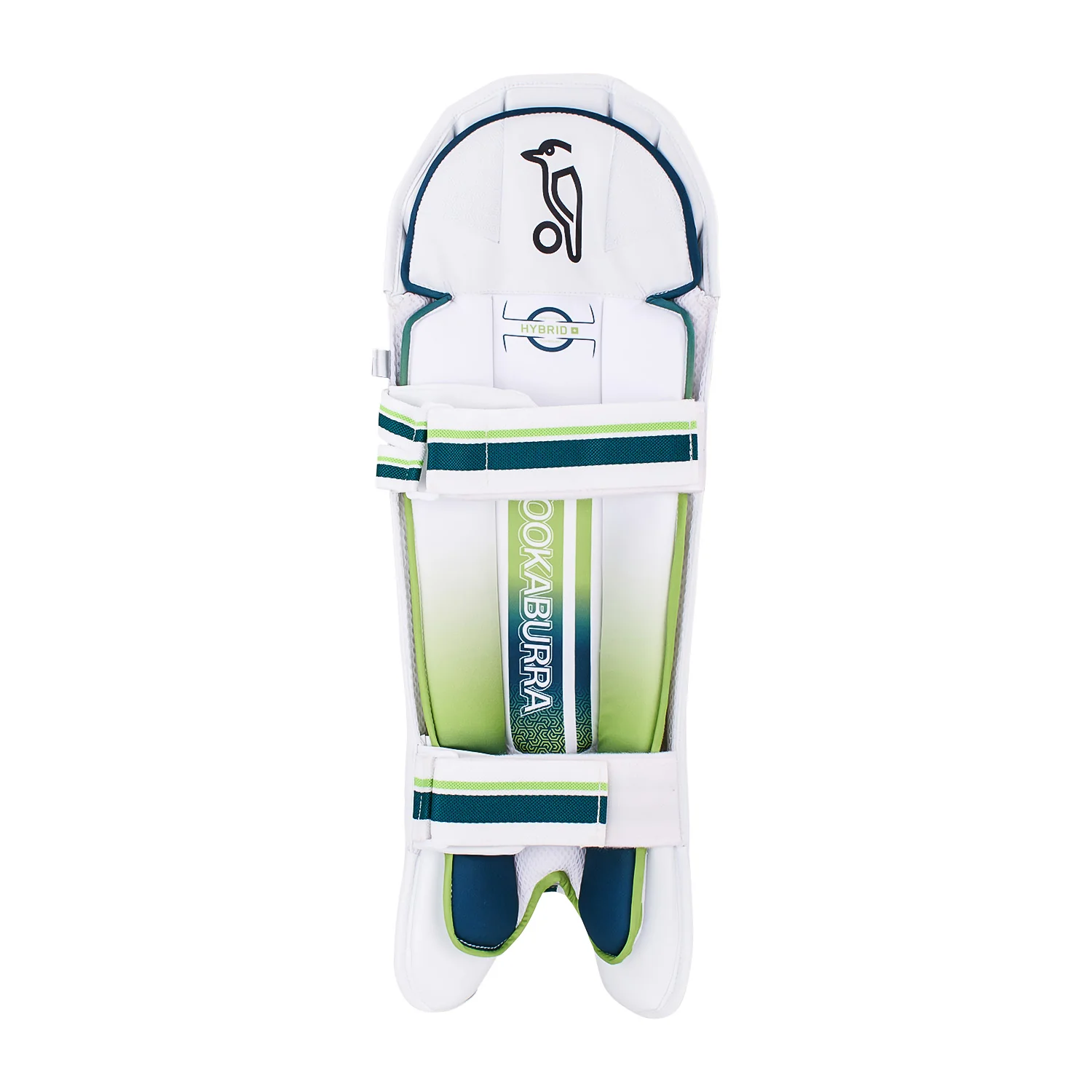 Kookaburra 1.0 Wicket Keeping Pads 2024 - Image 2