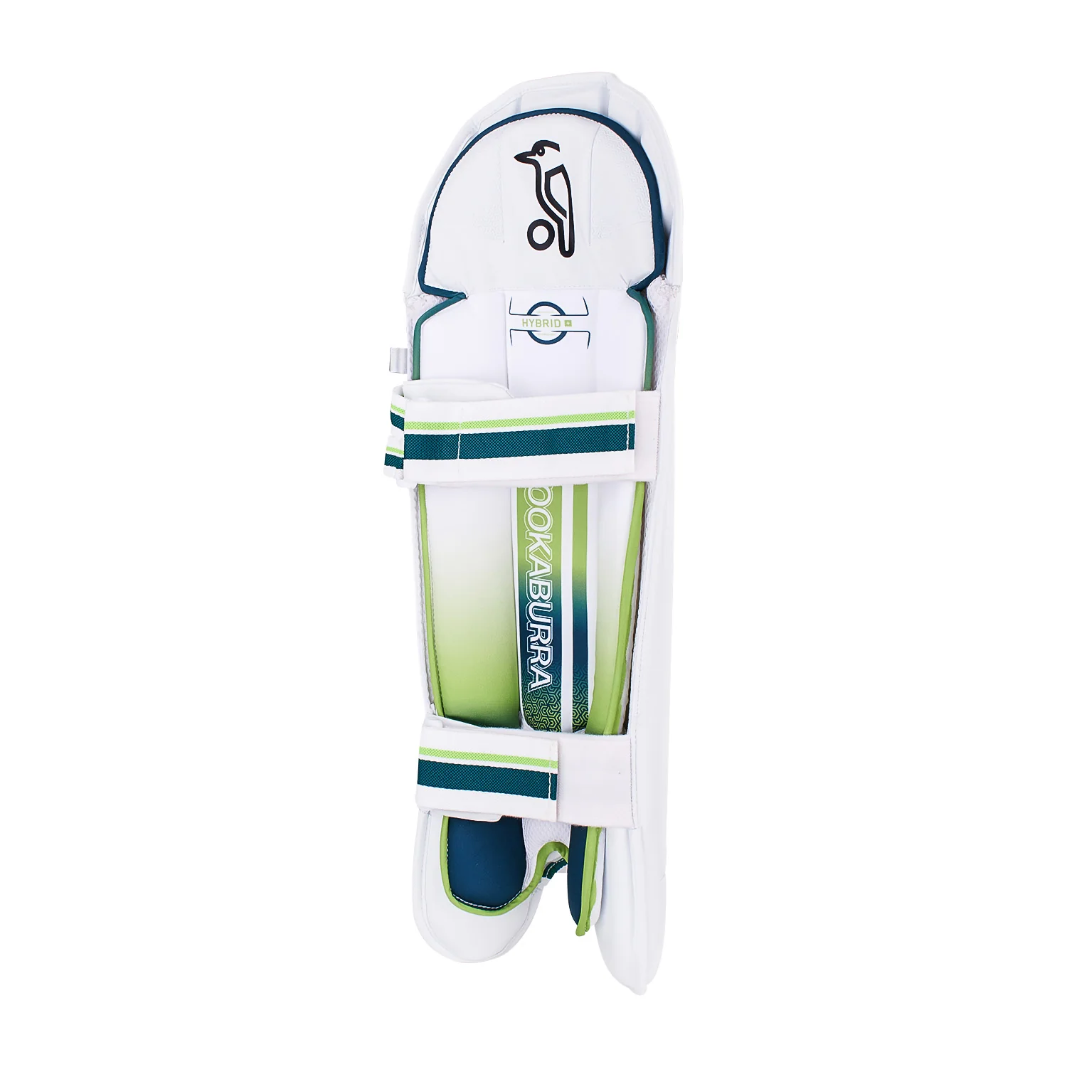 Kookaburra 1.0 Wicket Keeping Pads 2024 - Image 3