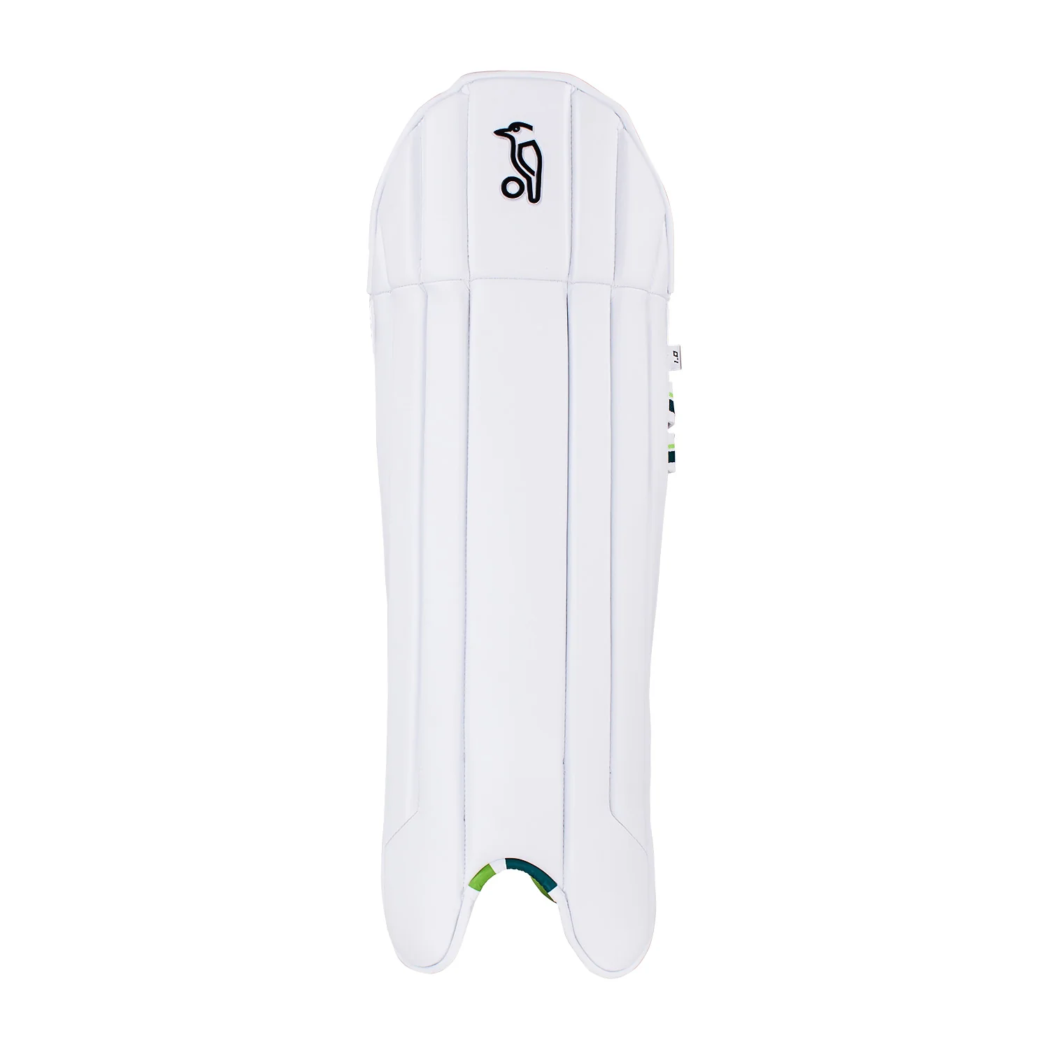 Kookaburra 1.0 Wicket Keeping Pads 2024 - Image 4