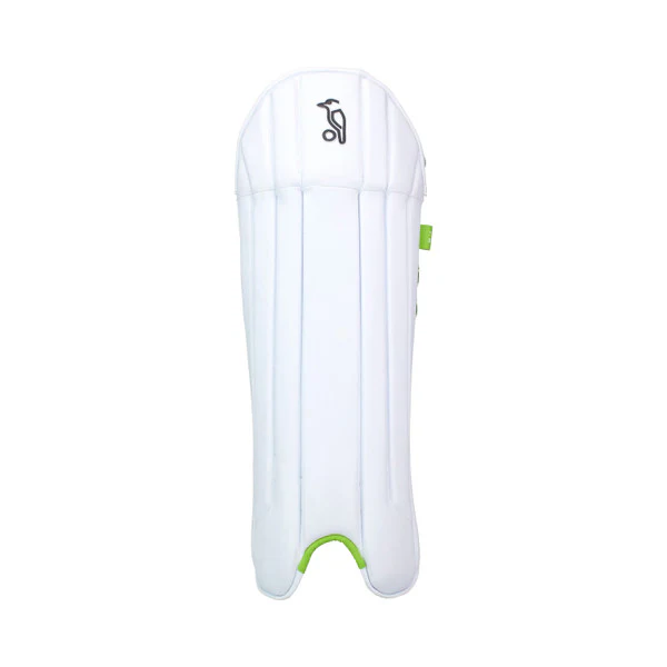 Kookaburra 1.0 Wicket Keeping Pads - Image 3