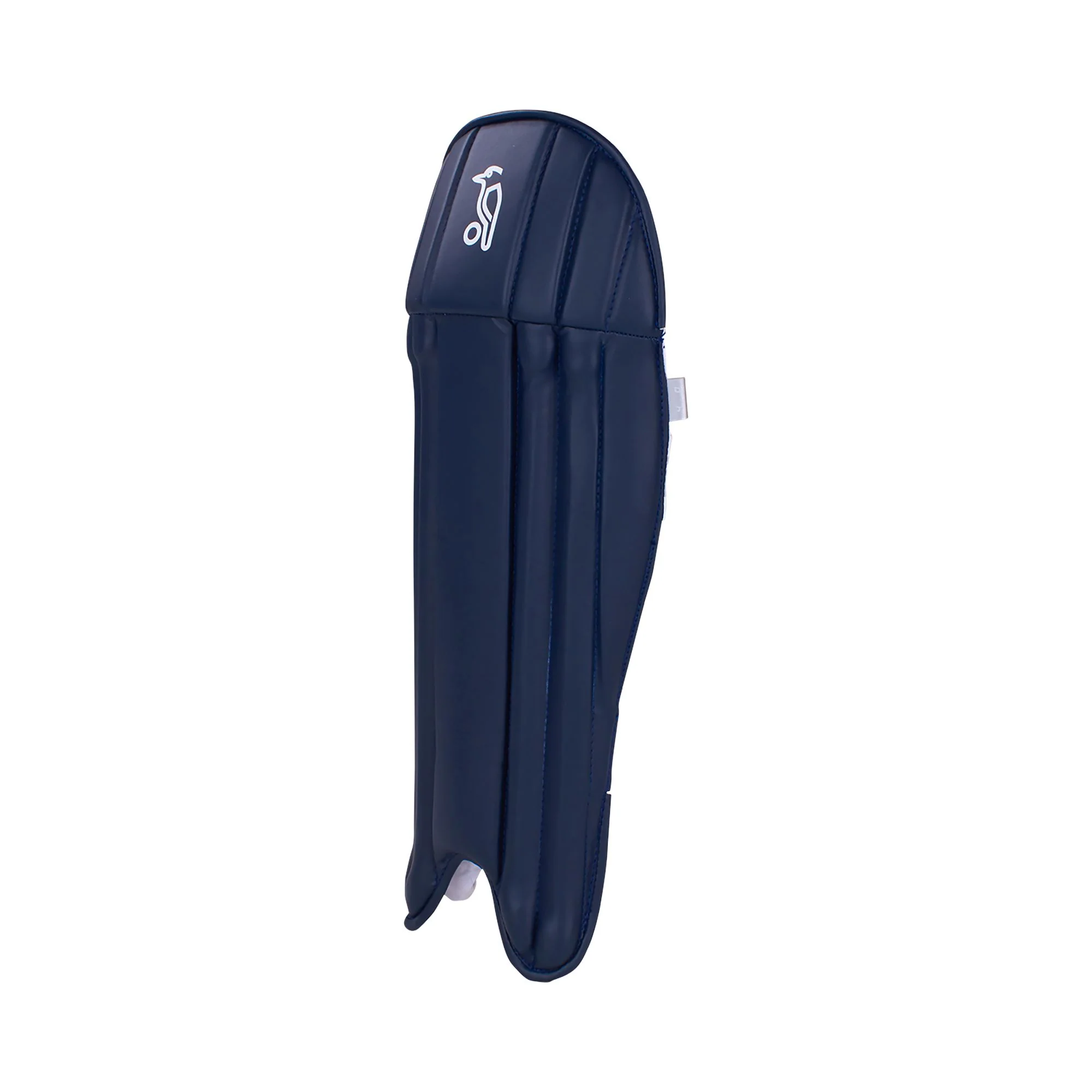 Kookaburra 4.0 T20 Navy Wicket Keeping Pads 2025 - Image 4