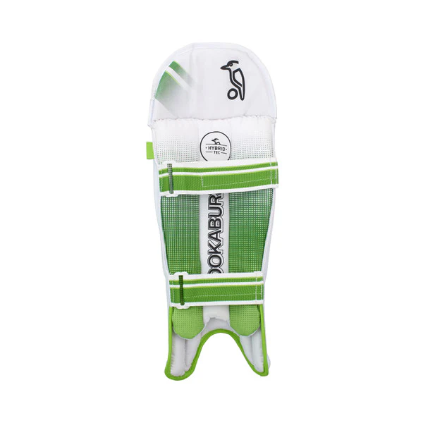 Kookaburra 4.0 Wicket Keeping Pads - Image 2