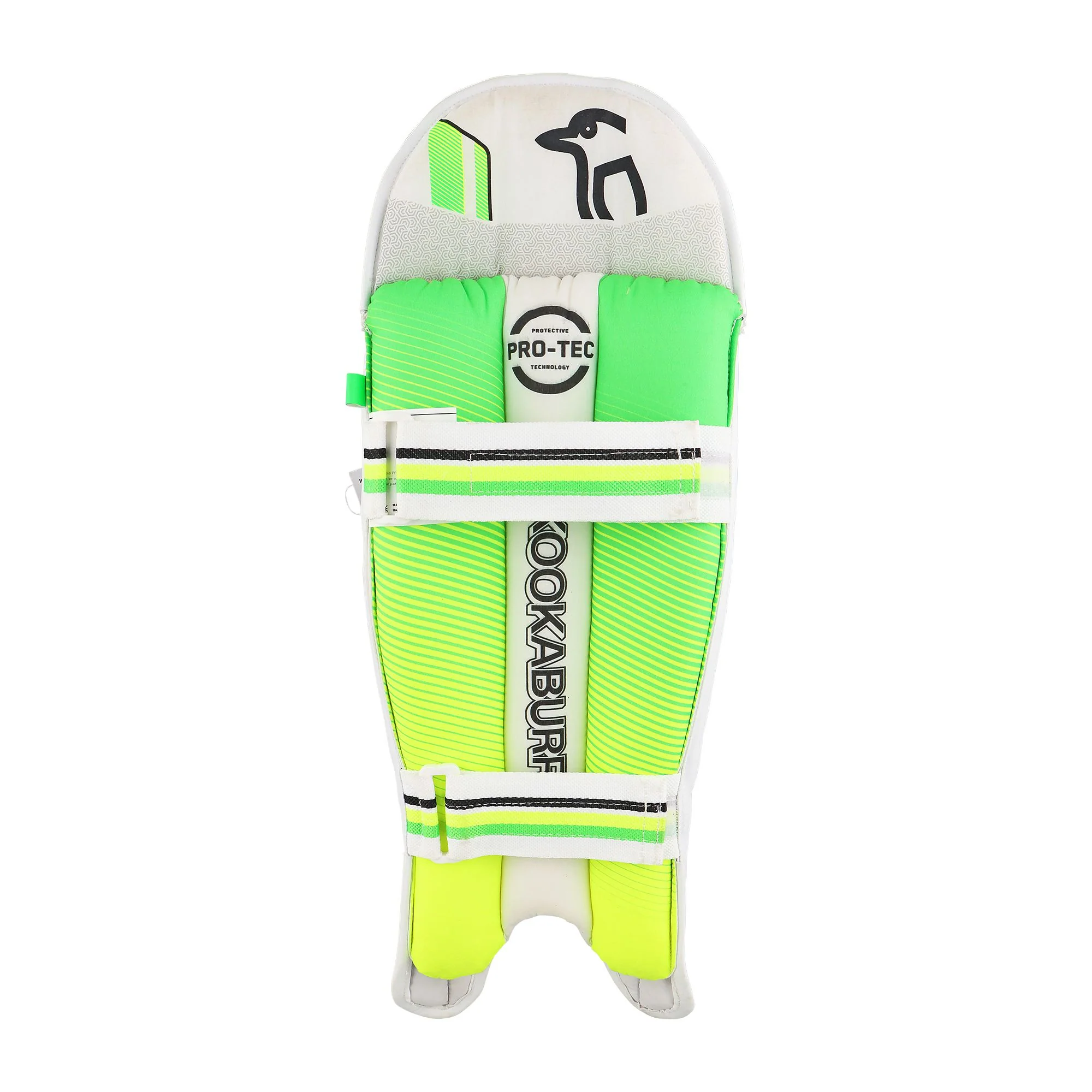 Kookaburra 4.0 Wicket Keeping Pads 2025 - Image 2