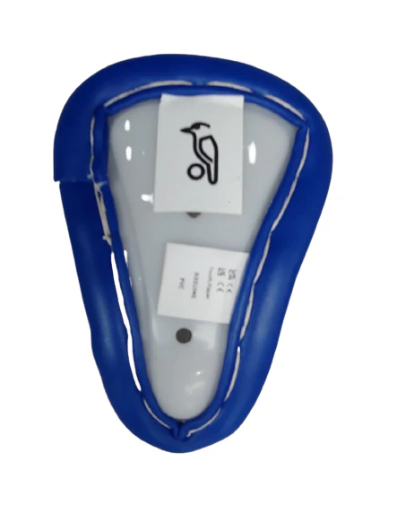 Kookaburra 500 Abdo Guard FEMALE - White - Image 3