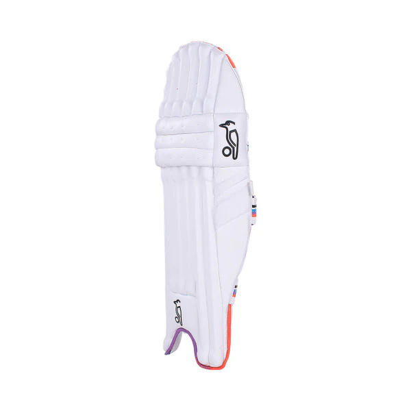 Kookaburra Aura 4.1 Batting Pads - Image 4