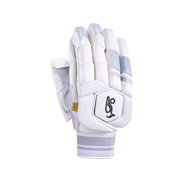 Kookaburra Ghost Pro Cricket Batting Gloves 2024 - Image 4
